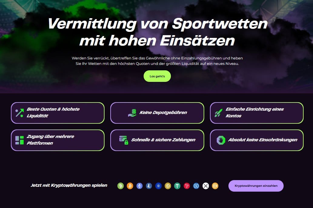 Was ist Madmarket?